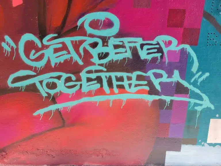 text